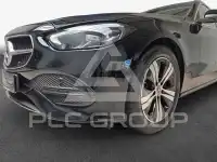 2025 Mercedes Benz C 180