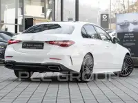 2025 Mercedes Benz C 180