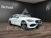 2025 Mercedes Benz C 180