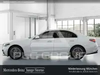 2025 Mercedes Benz C 180