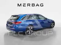 2025 Mercedes Benz C 180