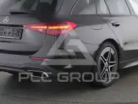 2025 Mercedes Benz C 180