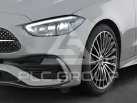2025 Mercedes Benz C 180