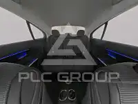 2025 Mercedes Benz C 180