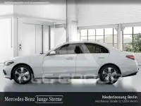 2025 Mercedes Benz C 180