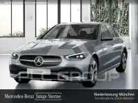 2025 Mercedes Benz C 180