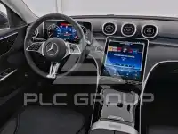 2025 Mercedes Benz C 180