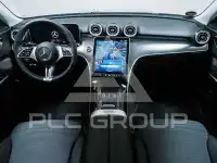 2025 Mercedes Benz C 180