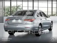 2025 Mercedes Benz C 180