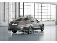 2025 Mercedes Benz C 180