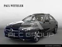 2025 Mercedes Benz C 180
