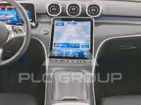2025 Mercedes Benz C 180