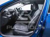 2025 Mercedes Benz C 180