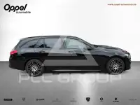 2025 Mercedes Benz C 180