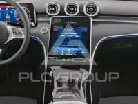 2025 Mercedes Benz C 180