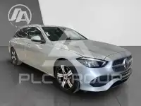 2025 Mercedes Benz C 180