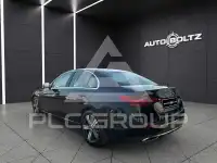 2025 Mercedes Benz C 180