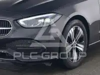 2025 Mercedes Benz C 180