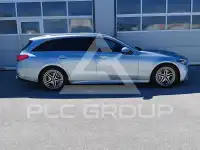 2025 Mercedes Benz C 180