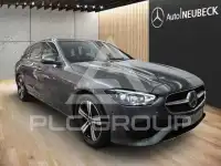 2025 Mercedes Benz C 180