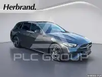 2025 Mercedes Benz C 180