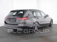 2025 Mercedes Benz C 180