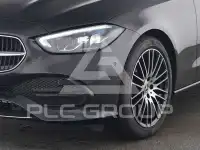 2025 Mercedes Benz C 180
