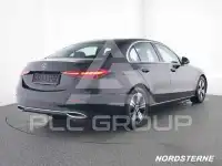 2025 Mercedes Benz C 180