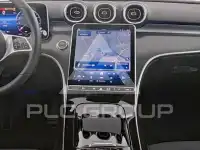 2025 Mercedes Benz C 180