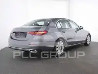 2025 Mercedes Benz C 180