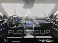 2025 Mercedes Benz C 180
