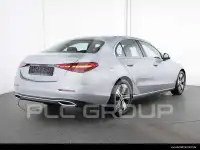 2025 Mercedes Benz C 180