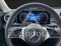 2025 Mercedes Benz C 180