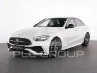 2025 Mercedes Benz C 180