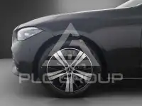 2025 Mercedes Benz C 180