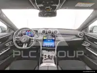 2025 Mercedes Benz C 180