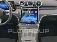 2025 Mercedes Benz C 180