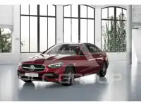 2025 Mercedes Benz C 180