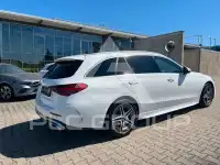 2025 Mercedes Benz C 180