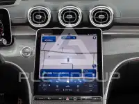 2025 Mercedes Benz C 180