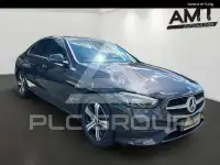2025 Mercedes Benz C 180