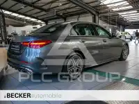2025 Mercedes Benz C 180