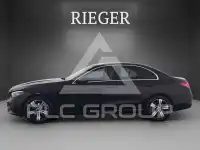 2025 Mercedes Benz C 180