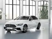 2025 Mercedes Benz C 180