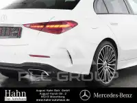2025 Mercedes Benz C 180