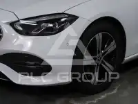 2025 Mercedes Benz C 180