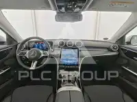 2025 Mercedes Benz C 180