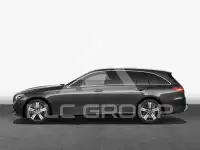 2025 Mercedes Benz C 180