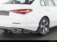 2025 Mercedes Benz C 180