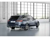 2025 Mercedes Benz C 180